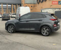 Серый Хендай Kona Electric, объемом двигателя 0 л и пробегом 113 тыс. км за 18200 $, фото 13 на Automoto.ua