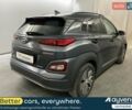 Серый Хендай Kona Electric, объемом двигателя 0 л и пробегом 42 тыс. км за 16200 $, фото 52 на Automoto.ua