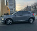 Серый Хендай Kona Electric, объемом двигателя 0 л и пробегом 81 тыс. км за 16099 $, фото 7 на Automoto.ua