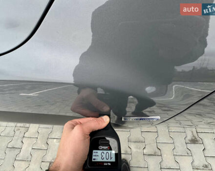 Сірий Хендай Kona Electric, об'ємом двигуна 0 л та пробігом 78 тис. км за 18900 $, фото 85 на Automoto.ua