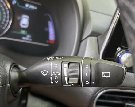 Сірий Хендай Kona Electric, об'ємом двигуна 0 л та пробігом 61 тис. км за 15780 $, фото 15 на Automoto.ua