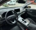 Серый Хендай Kona Electric, объемом двигателя 0 л и пробегом 117 тыс. км за 17990 $, фото 11 на Automoto.ua