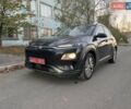 Сірий Хендай Kona Electric, об'ємом двигуна 0 л та пробігом 138 тис. км за 17500 $, фото 1 на Automoto.ua