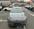 Серый Хендай Kona Electric, объемом двигателя 0 л и пробегом 78 тыс. км за 19500 $, фото 1 на Automoto.ua