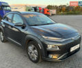 Сірий Хендай Kona Electric, об'ємом двигуна 0 л та пробігом 114 тис. км за 17999 $, фото 6 на Automoto.ua