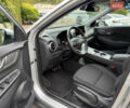 Серый Хендай Kona Electric, объемом двигателя 0 л и пробегом 26 тыс. км за 18850 $, фото 67 на Automoto.ua