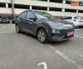 Серый Хендай Kona Electric, объемом двигателя 0 л и пробегом 117 тыс. км за 18800 $, фото 3 на Automoto.ua