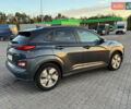 Сірий Хендай Kona Electric, об'ємом двигуна 0 л та пробігом 114 тис. км за 17999 $, фото 8 на Automoto.ua
