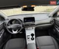 Серый Хендай Kona Electric, объемом двигателя 0 л и пробегом 26 тыс. км за 18850 $, фото 39 на Automoto.ua