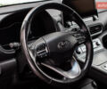 Сірий Хендай Kona Electric, об'ємом двигуна 0 л та пробігом 26 тис. км за 16300 $, фото 59 на Automoto.ua