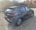 Серый Хендай Kona Electric, объемом двигателя 0 л и пробегом 122 тыс. км за 16550 $, фото 17 на Automoto.ua
