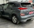 Сірий Хендай Kona Electric, об'ємом двигуна 0 л та пробігом 71 тис. км за 18465 $, фото 2 на Automoto.ua