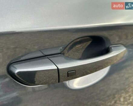 Сірий Хендай Kona Electric, об'ємом двигуна 0 л та пробігом 76 тис. км за 20500 $, фото 38 на Automoto.ua