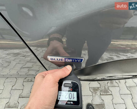 Сірий Хендай Kona Electric, об'ємом двигуна 0 л та пробігом 78 тис. км за 18900 $, фото 66 на Automoto.ua