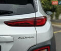 Серый Хендай Kona Electric, объемом двигателя 0 л и пробегом 26 тыс. км за 18850 $, фото 32 на Automoto.ua