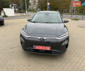 Серый Хендай Kona Electric, объемом двигателя 0 л и пробегом 52 тыс. км за 19000 $, фото 14 на Automoto.ua