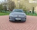 Сірий Хендай Kona Electric, об'ємом двигуна 0 л та пробігом 36 тис. км за 17200 $, фото 1 на Automoto.ua