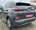 Сірий Хендай Kona Electric, об'ємом двигуна 0 л та пробігом 76 тис. км за 20500 $, фото 27 на Automoto.ua