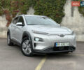 Серый Хендай Kona Electric, объемом двигателя 0 л и пробегом 26 тыс. км за 18850 $, фото 15 на Automoto.ua