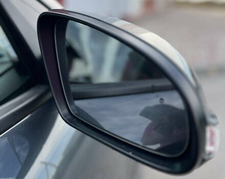 Серый Хендай Kona Electric, объемом двигателя 0 л и пробегом 117 тыс. км за 18900 $, фото 14 на Automoto.ua