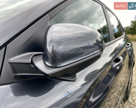 Сірий Хендай Kona Electric, об'ємом двигуна 0 л та пробігом 69 тис. км за 20900 $, фото 27 на Automoto.ua