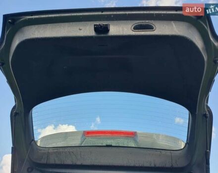 Серый Хендай Kona Electric, объемом двигателя 0 л и пробегом 135 тыс. км за 17100 $, фото 16 на Automoto.ua