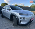 Серый Хендай Kona Electric, объемом двигателя 0 л и пробегом 109 тыс. км за 18450 $, фото 17 на Automoto.ua