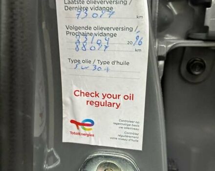 Серый Хендай Kona Electric, объемом двигателя 0 л и пробегом 78 тыс. км за 19500 $, фото 33 на Automoto.ua