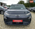 Серый Хендай Kona Electric, объемом двигателя 0 л и пробегом 69 тыс. км за 20400 $, фото 25 на Automoto.ua