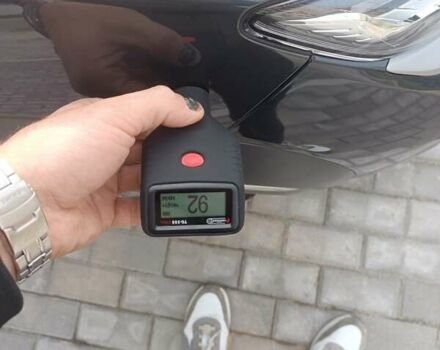 Серый Хендай Kona Electric, объемом двигателя 0 л и пробегом 80 тыс. км за 17300 $, фото 27 на Automoto.ua