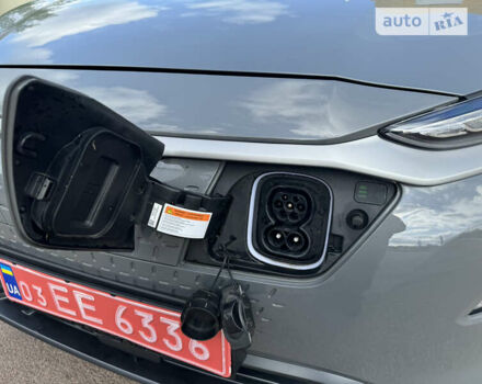 Серый Хендай Kona Electric, объемом двигателя 0 л и пробегом 38 тыс. км за 16799 $, фото 37 на Automoto.ua