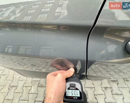 Сірий Хендай Kona Electric, об'ємом двигуна 0 л та пробігом 78 тис. км за 18900 $, фото 71 на Automoto.ua