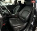 Сірий Хендай Kona Electric, об'ємом двигуна 0 л та пробігом 76 тис. км за 20500 $, фото 3 на Automoto.ua