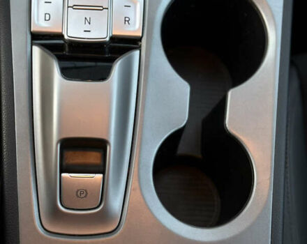 Серый Хендай Kona Electric, объемом двигателя 0 л и пробегом 159 тыс. км за 16900 $, фото 44 на Automoto.ua