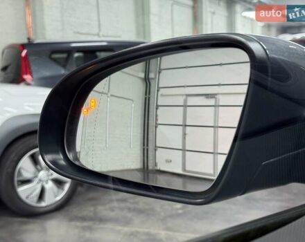 Сірий Хендай Kona Electric, об'ємом двигуна 0 л та пробігом 89 тис. км за 18340 $, фото 8 на Automoto.ua