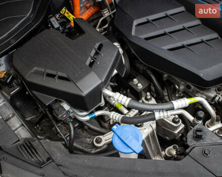 Сірий Хендай Kona Electric, об'ємом двигуна 0 л та пробігом 26 тис. км за 16300 $, фото 37 на Automoto.ua