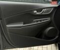 Сірий Хендай Kona Electric, об'ємом двигуна 0 л та пробігом 63 тис. км за 18500 $, фото 26 на Automoto.ua
