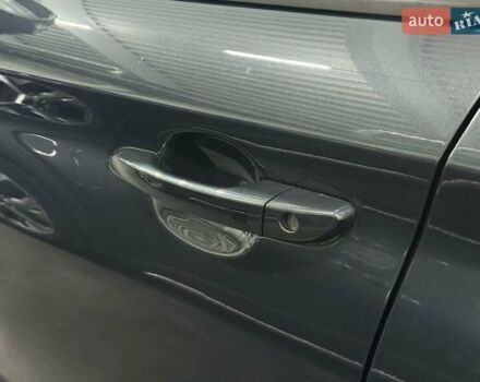 Сірий Хендай Kona Electric, об'ємом двигуна 0 л та пробігом 89 тис. км за 18340 $, фото 6 на Automoto.ua