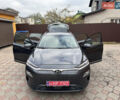 Серый Хендай Kona Electric, объемом двигателя 0 л и пробегом 106 тыс. км за 15999 $, фото 23 на Automoto.ua