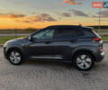 Сірий Хендай Kona Electric, об'ємом двигуна 0 л та пробігом 114 тис. км за 17999 $, фото 16 на Automoto.ua