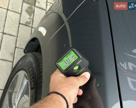 Сірий Хендай Kona Electric, об'ємом двигуна 0 л та пробігом 63 тис. км за 18500 $, фото 50 на Automoto.ua