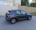 Серый Хендай Kona Electric, объемом двигателя 0 л и пробегом 29 тыс. км за 17350 $, фото 5 на Automoto.ua