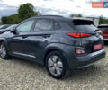 Серый Хендай Kona Electric, объемом двигателя 0 л и пробегом 69 тыс. км за 20400 $, фото 17 на Automoto.ua