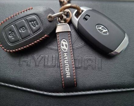 Серый Хендай Kona Electric, объемом двигателя 0 л и пробегом 87 тыс. км за 15200 $, фото 12 на Automoto.ua