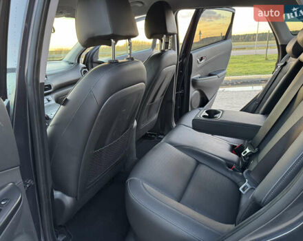 Сірий Хендай Kona Electric, об'ємом двигуна 0 л та пробігом 114 тис. км за 17999 $, фото 43 на Automoto.ua