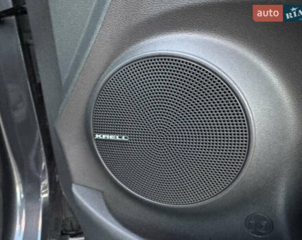 Сірий Хендай Kona Electric, об'ємом двигуна 0 л та пробігом 114 тис. км за 17999 $, фото 39 на Automoto.ua