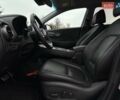 Сірий Хендай Kona Electric, об'ємом двигуна 0 л та пробігом 76 тис. км за 20500 $, фото 44 на Automoto.ua