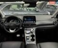 Сірий Хендай Kona Electric, об'ємом двигуна 0 л та пробігом 71 тис. км за 18465 $, фото 8 на Automoto.ua