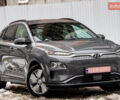 Сірий Хендай Kona Electric, об'ємом двигуна 0 л та пробігом 26 тис. км за 16300 $, фото 11 на Automoto.ua
