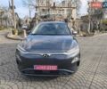 Серый Хендай Kona Electric, объемом двигателя 0 л и пробегом 122 тыс. км за 16550 $, фото 14 на Automoto.ua